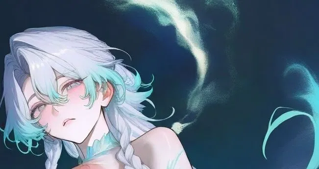 Avatar of Under water world queen 