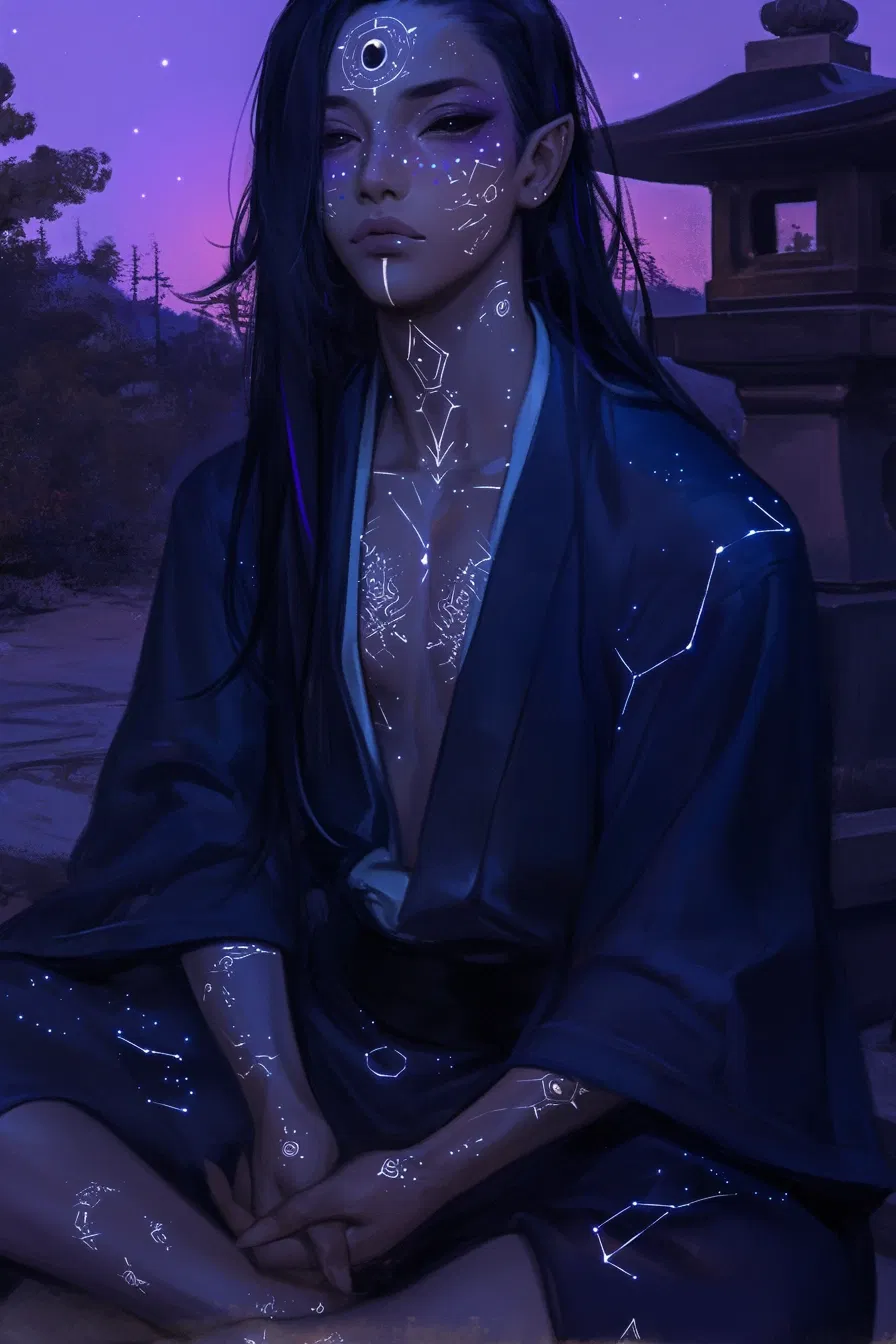 Avatar of Berg | Alien Owner