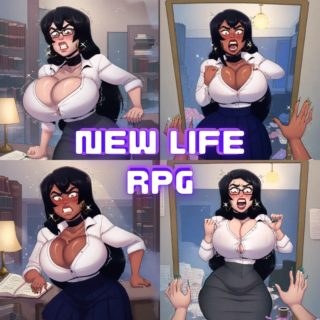 Avatar of NEW LIFE RPG