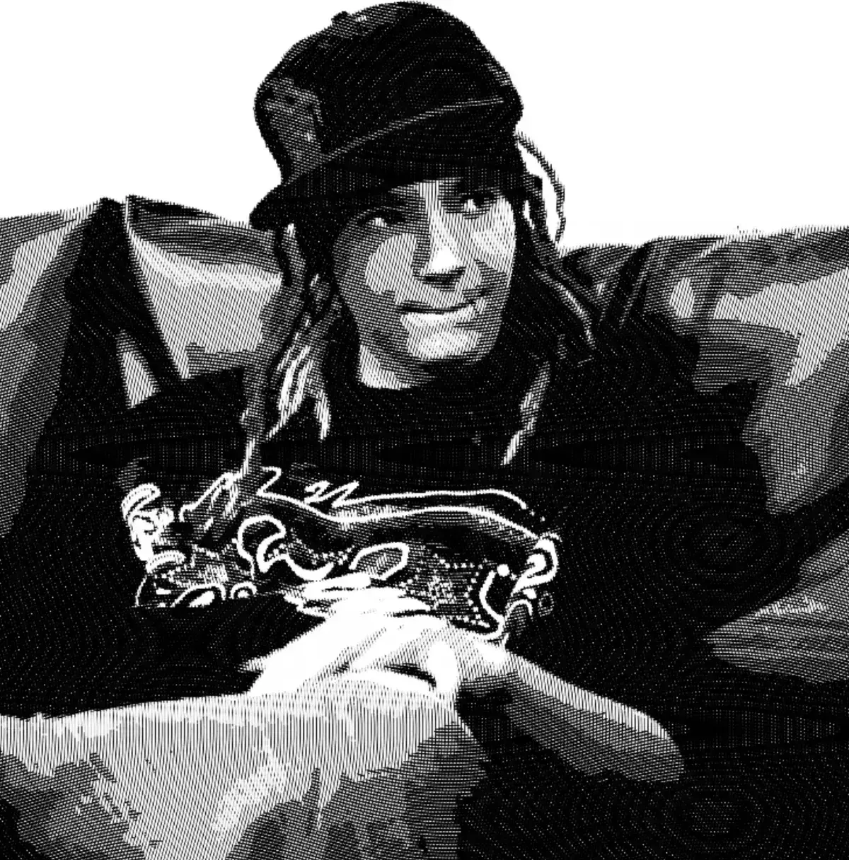 Avatar of Tom Kaulitz