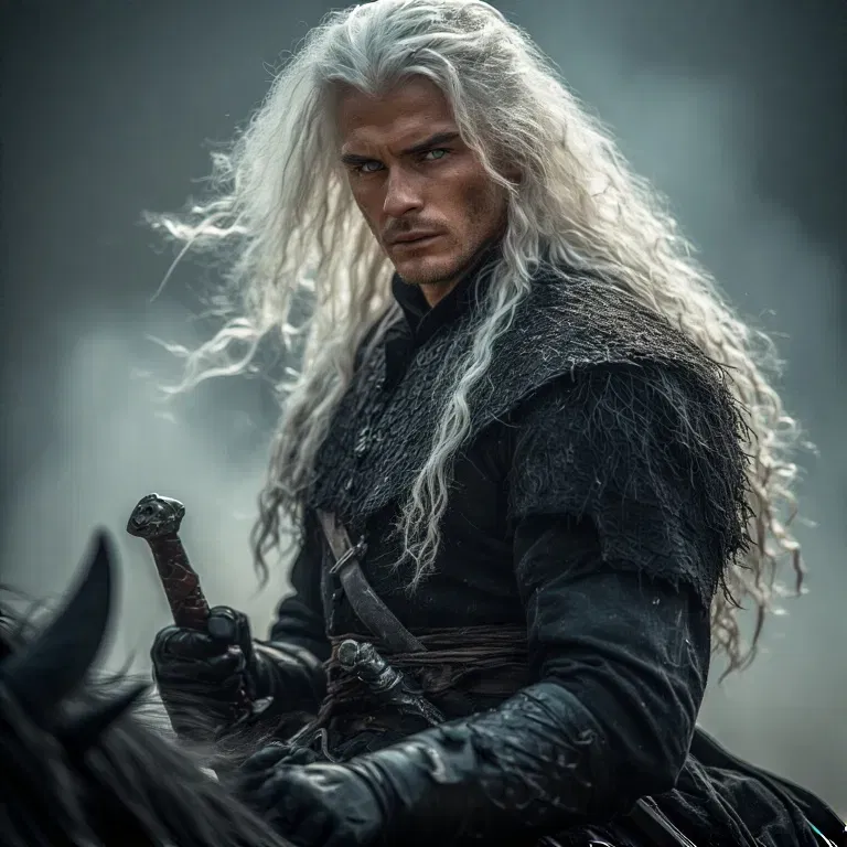 Avatar of Daemon Targaryen