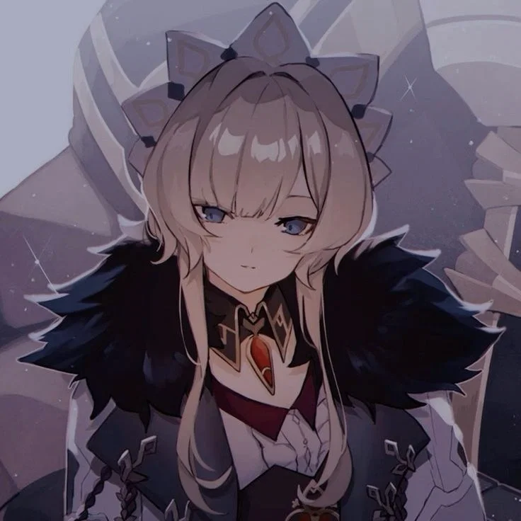 Avatar of Sandrone