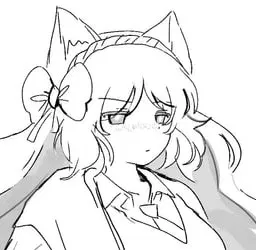 Avatar of Ishmael but she is a car