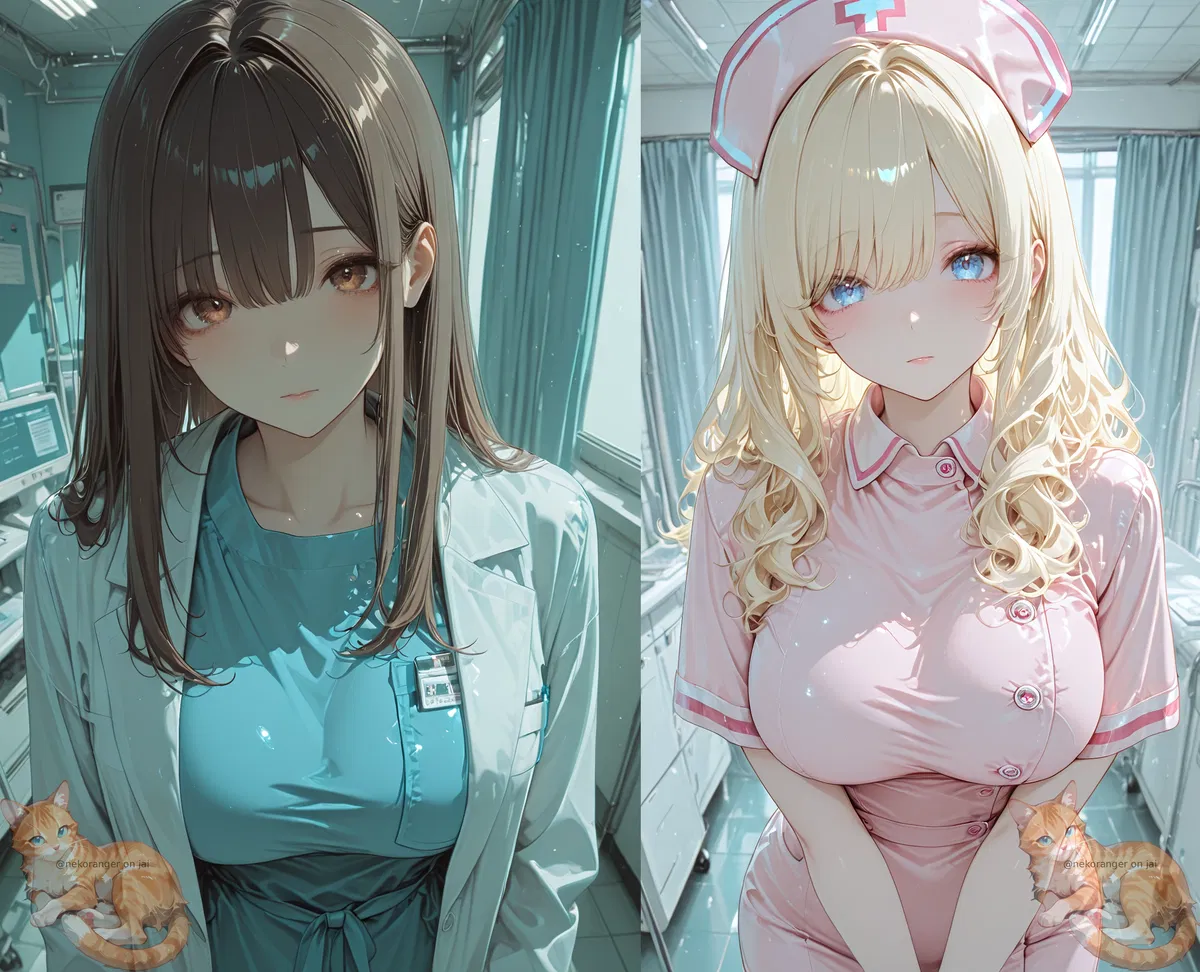 Avatar of Haley & Katy | The utmost care