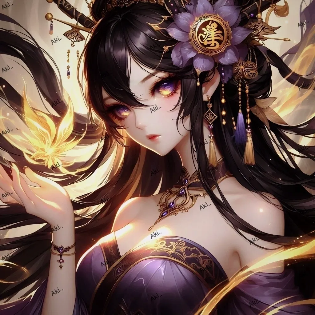 Avatar of ◉ 『Zi Yan』 ◉