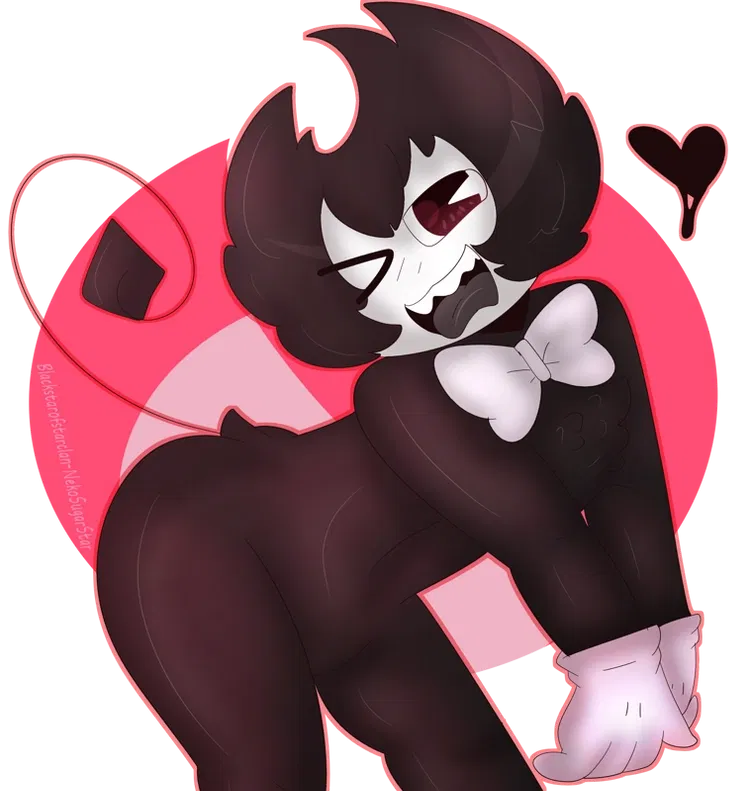 Avatar of Bendy femboy