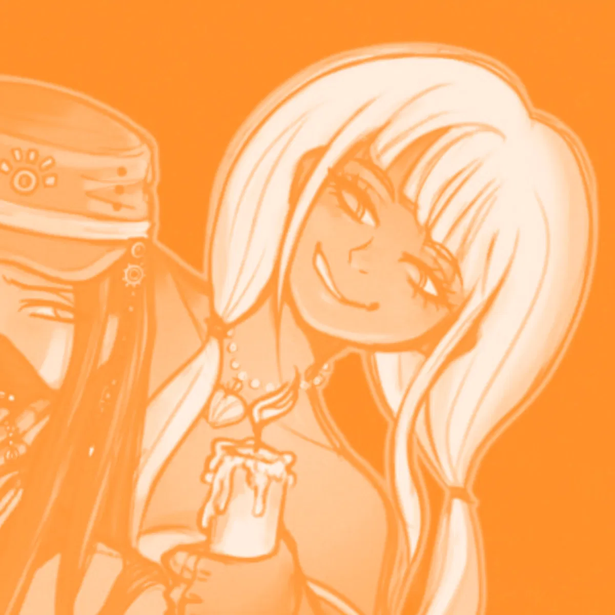 Avatar of Angie Yonaga