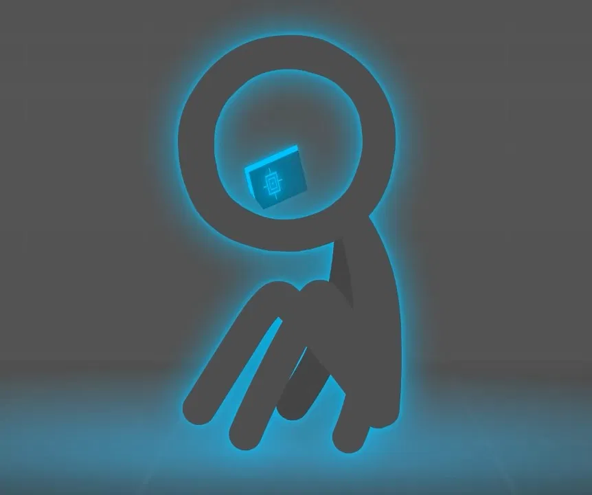 Avatar of Victim/H4CK3R