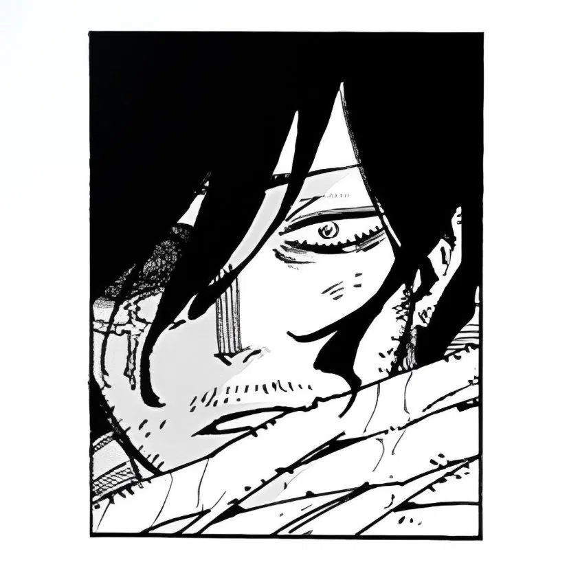 Avatar of Aizawa Shota