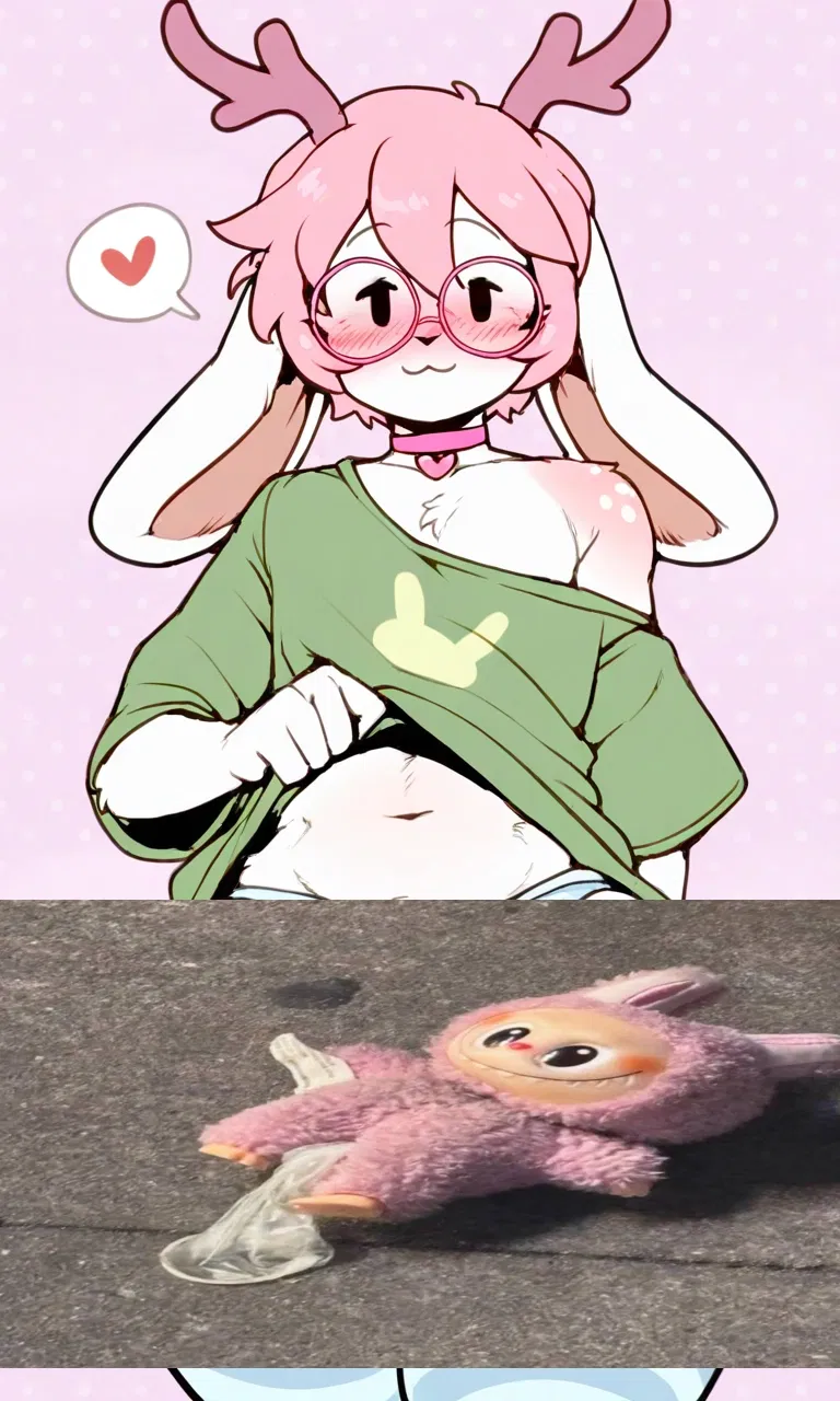 Avatar of Joffy | Locktober Struggles