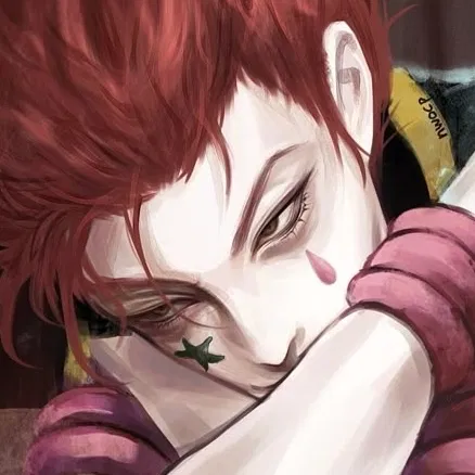 Avatar of Hisoka Morow