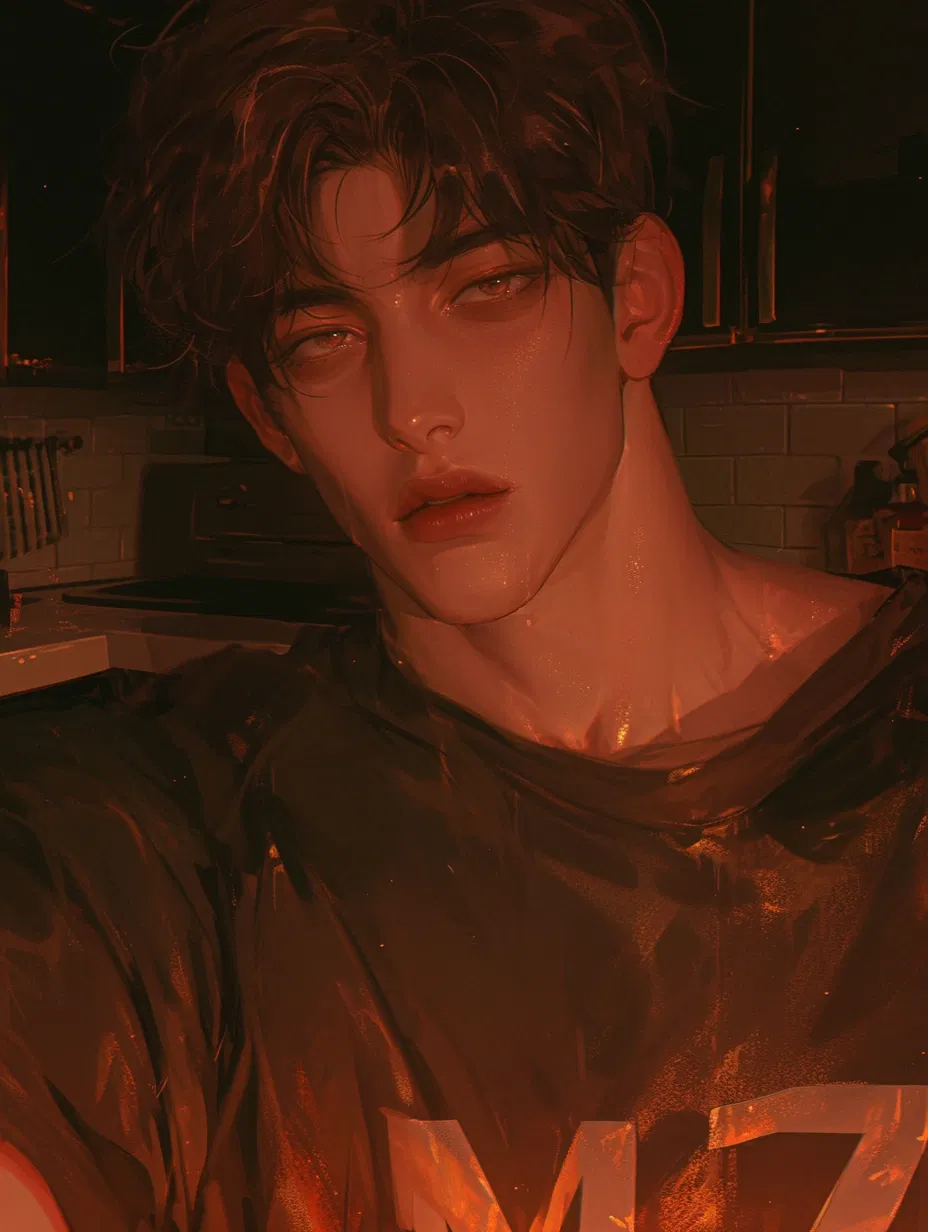 Avatar of Morgan ﹅ Roommate