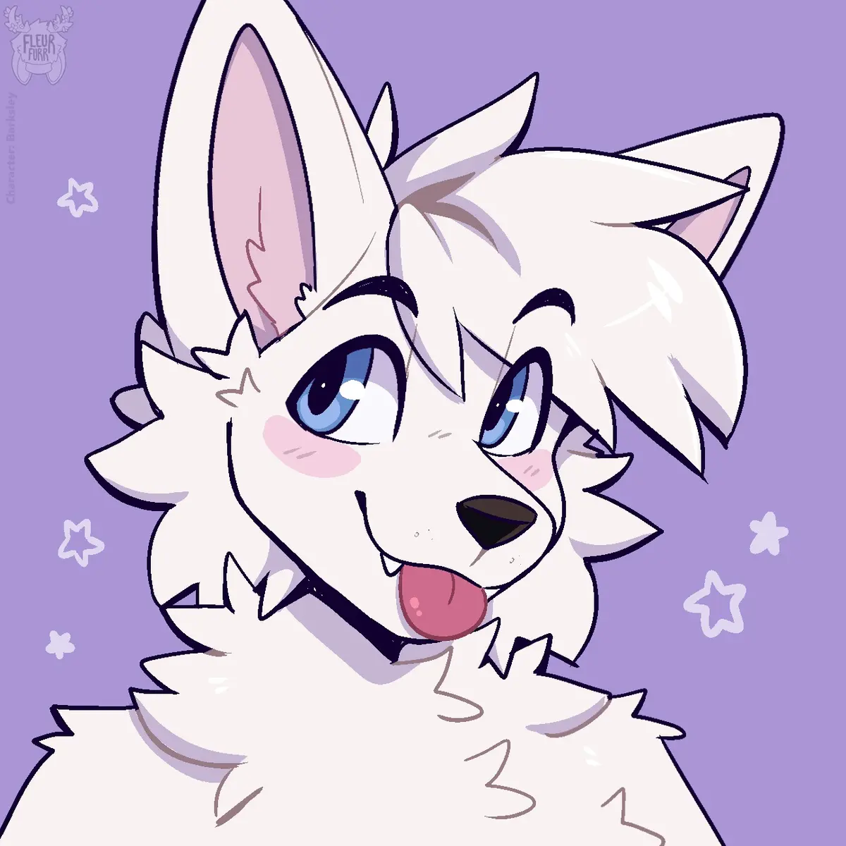Avatar of 🐾🌸Magnolia Stella Wolf🌸🐾