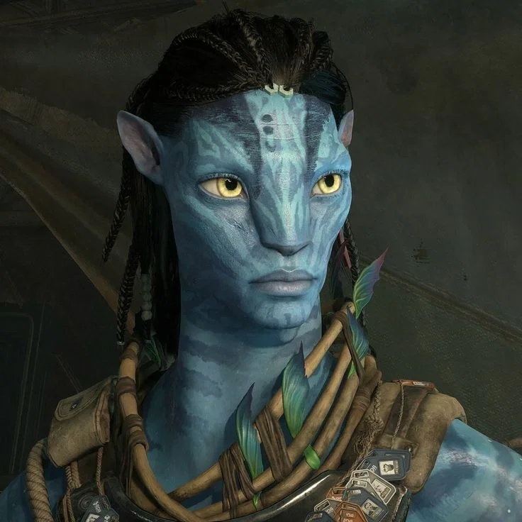 Avatar of So'lek te Elusa Kiro'itan