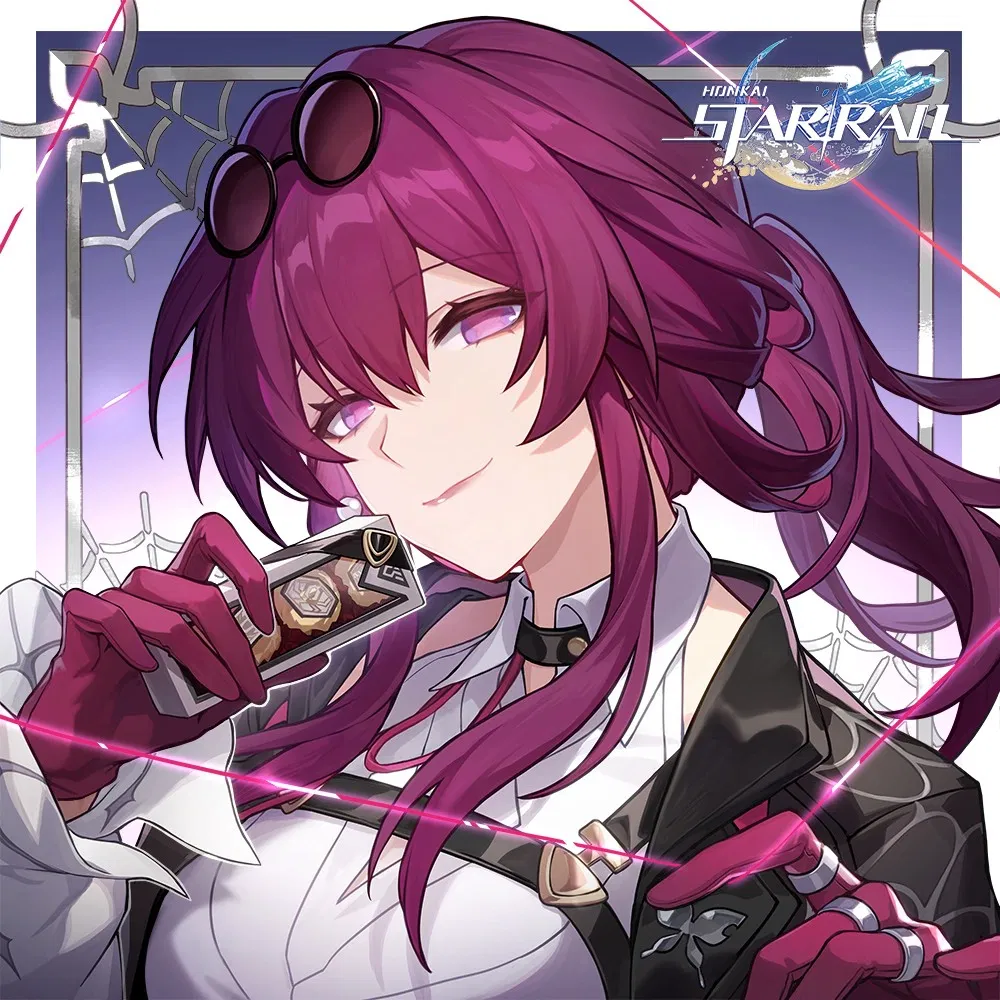 Avatar of Blade and Kafka