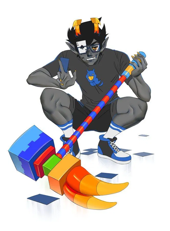 Avatar of Johann (John) Egbert