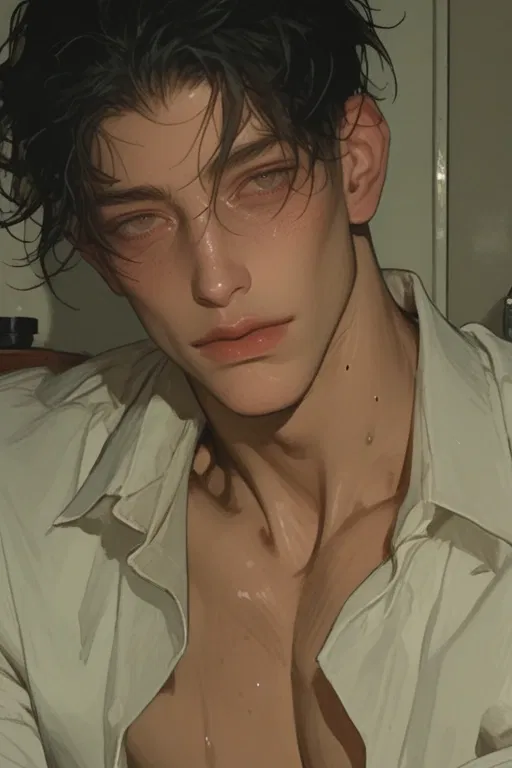 Avatar of James Knox| Alpha husband 