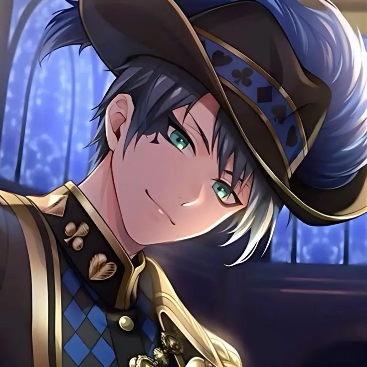 Avatar of Deuce Spade
