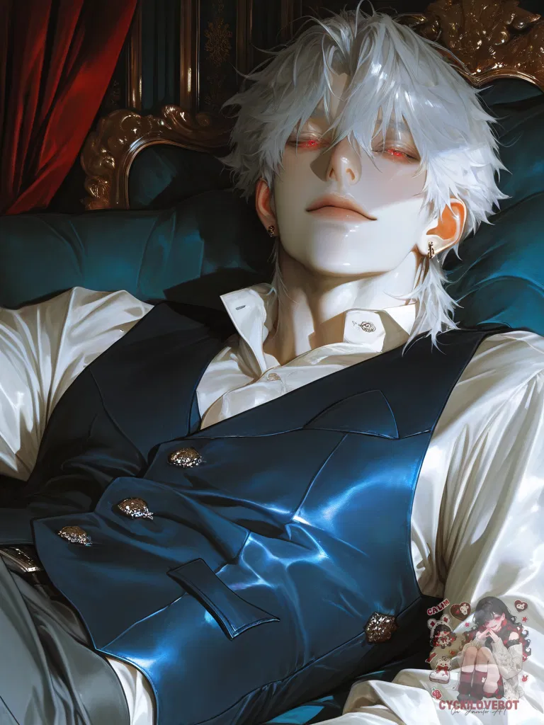 Avatar of Licht Klein