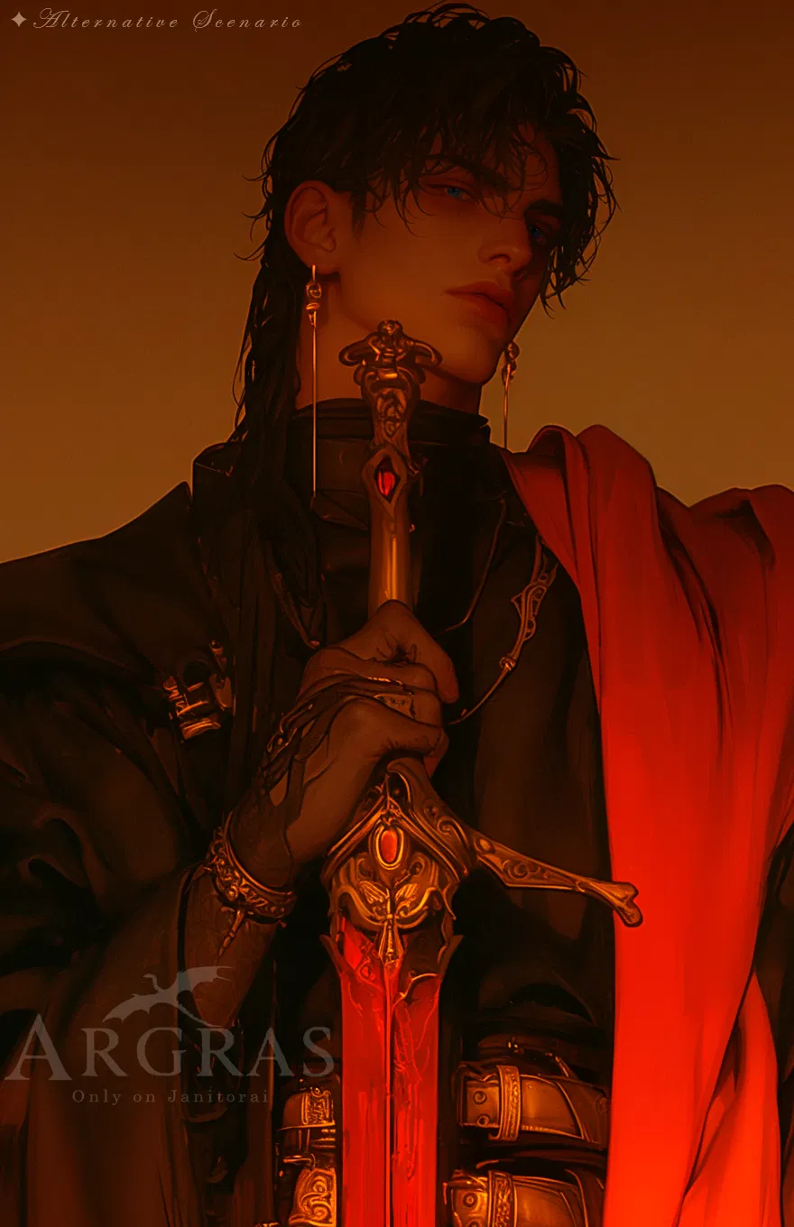 Avatar of Kasstaar Mal'tempar || ALT II