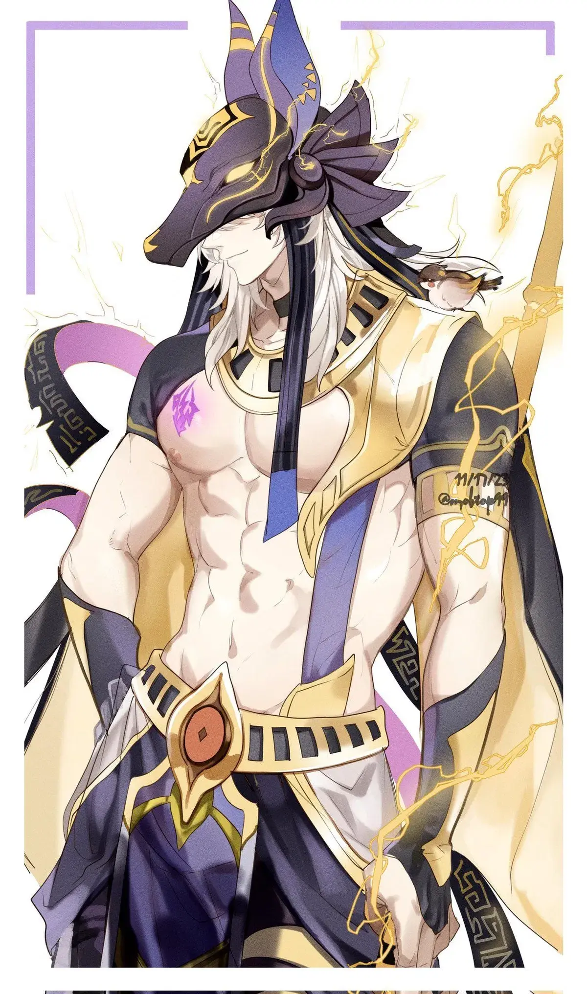 Avatar of Jing Yuan ☆ Req!