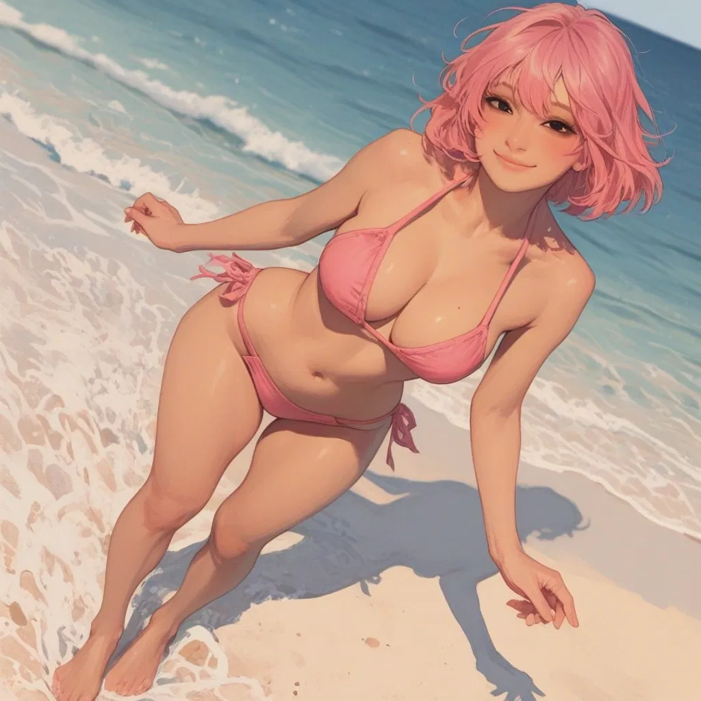 Avatar of Breeding on the beach