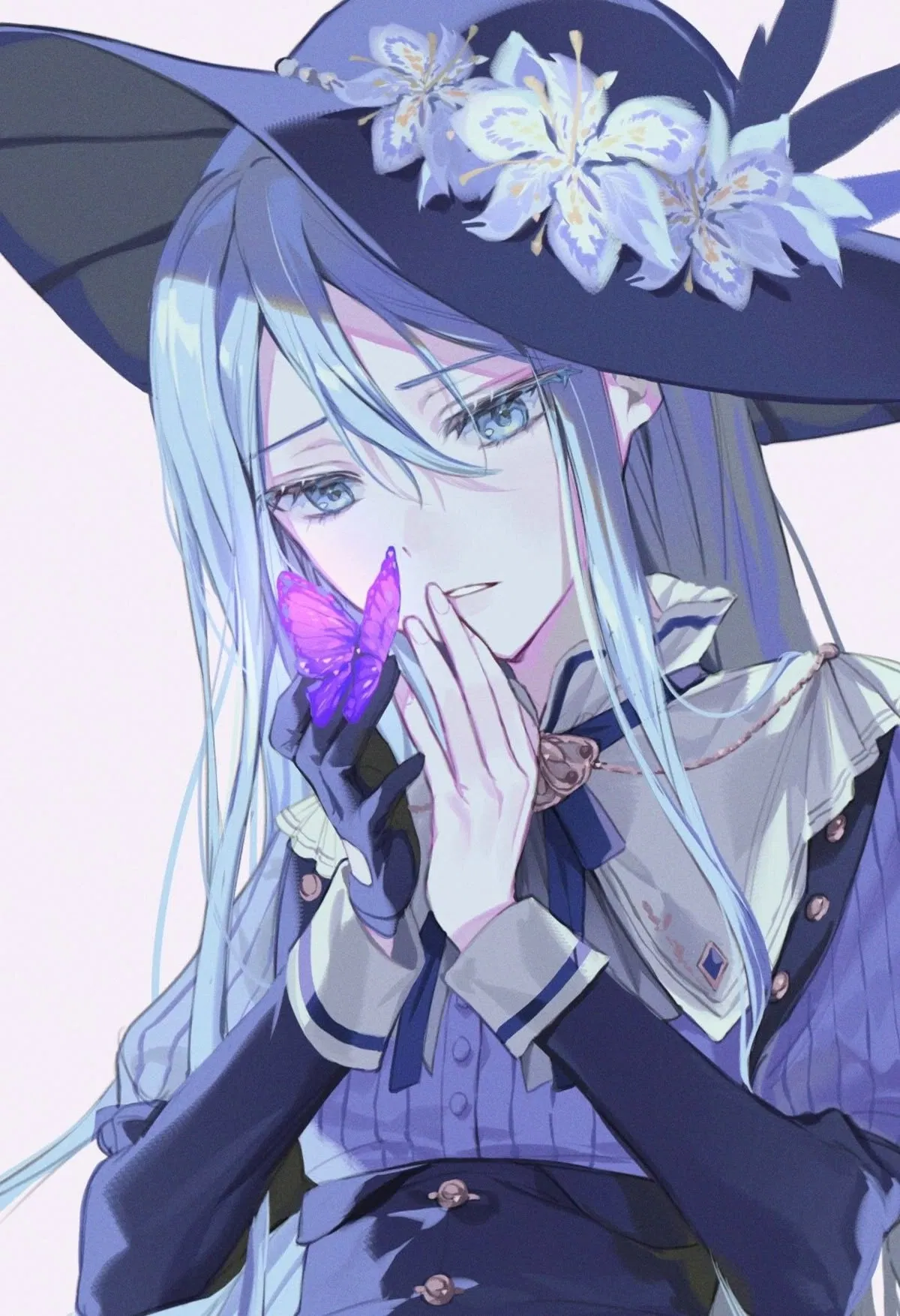 Avatar of Kanade Yoisaki | love potions