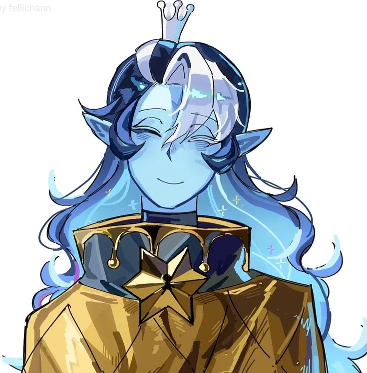 Avatar of Fount of Knowledge