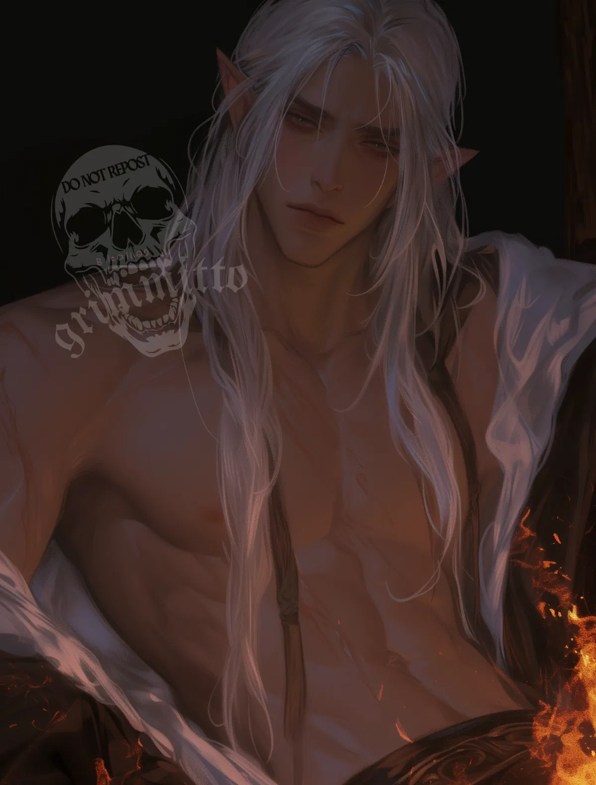Avatar of Sovian ✧ Mating Ritual