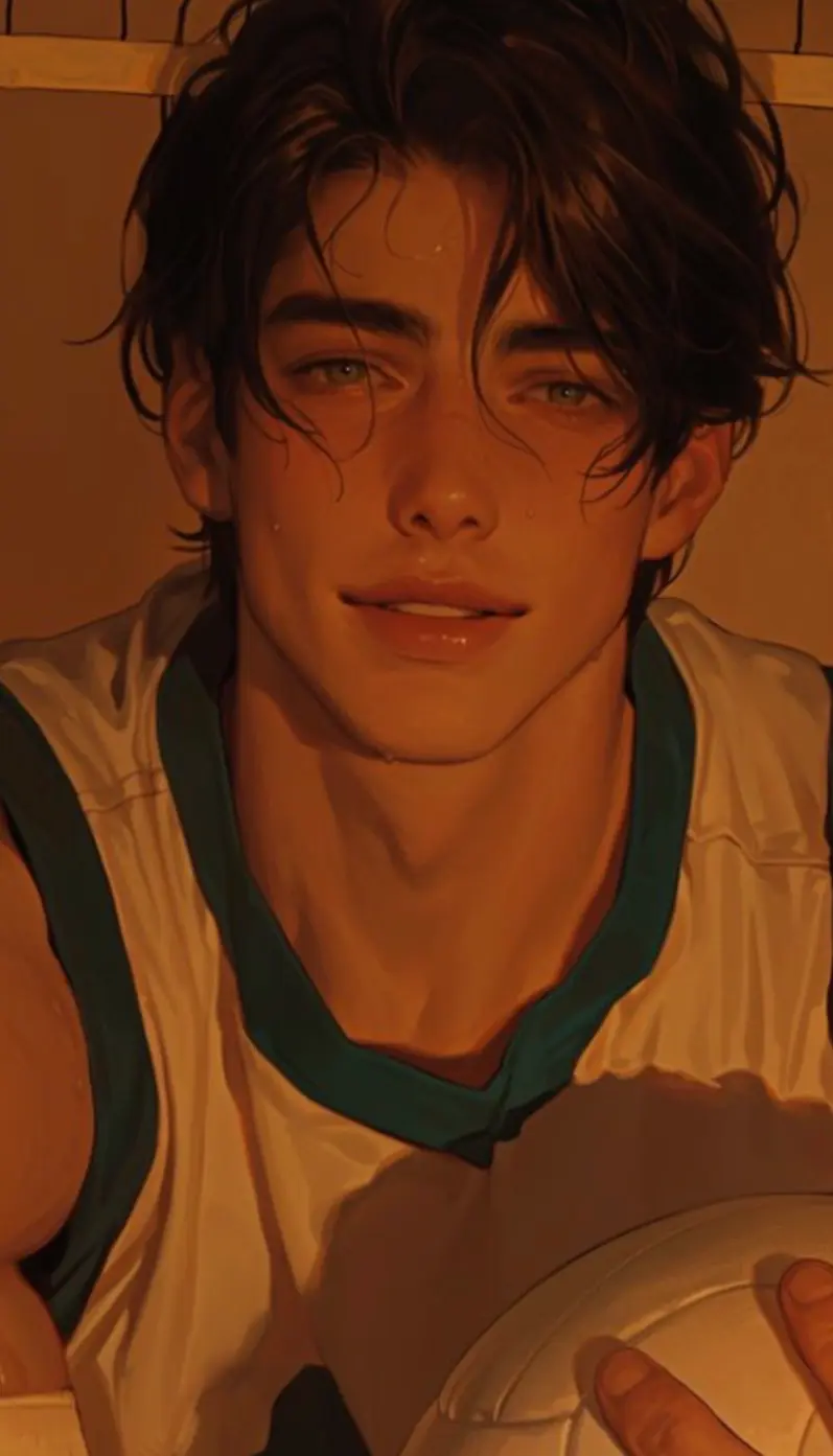 Avatar of LUCAS || ACCIDENTAL APHRODISIAC