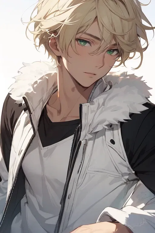 Avatar of Charlie Pike