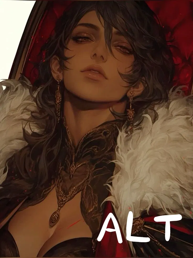 Avatar of Eleanor D'Avrelle