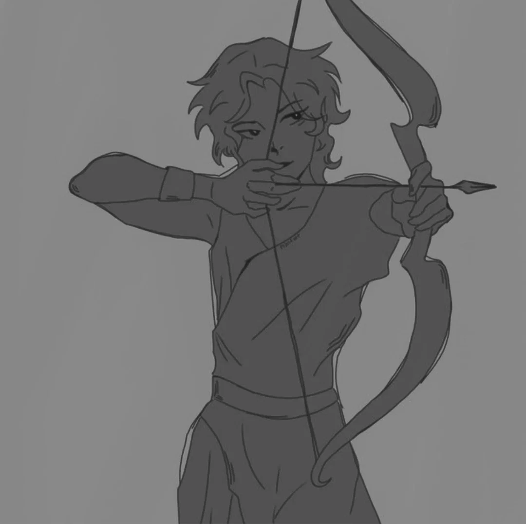 Avatar of TELEMACHUS 