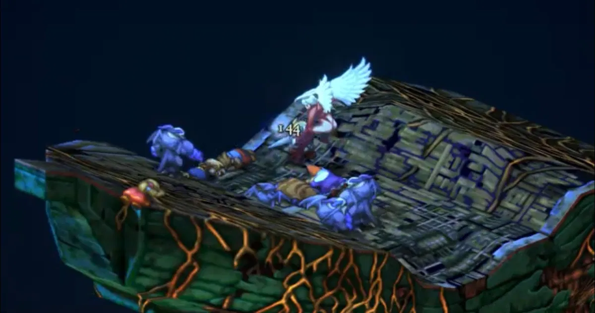 Avatar of Ultima 