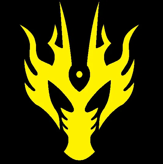 Avatar of RWBY: Reflection