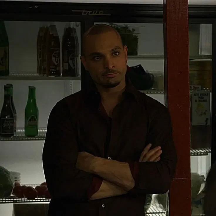 Avatar of Ignacio 'Nacho' Varga