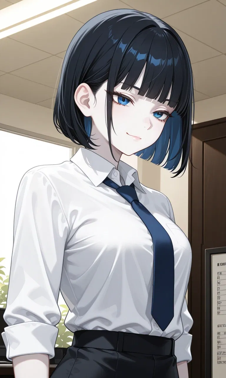 Avatar of Hypnotized Neighbor