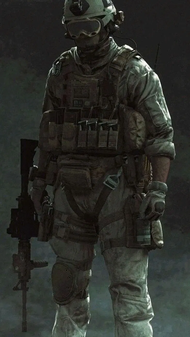 Avatar of Gary "Roach" Sanderson | Missed Opportunity