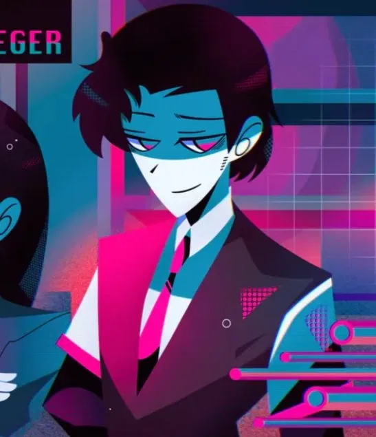 Avatar of Dr. Albert Krueger – ☆