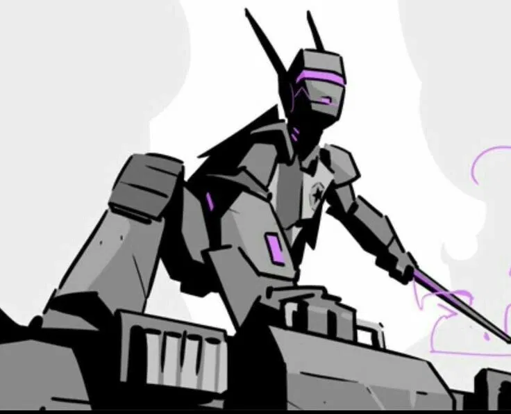 Avatar of Future Donatello (2012)