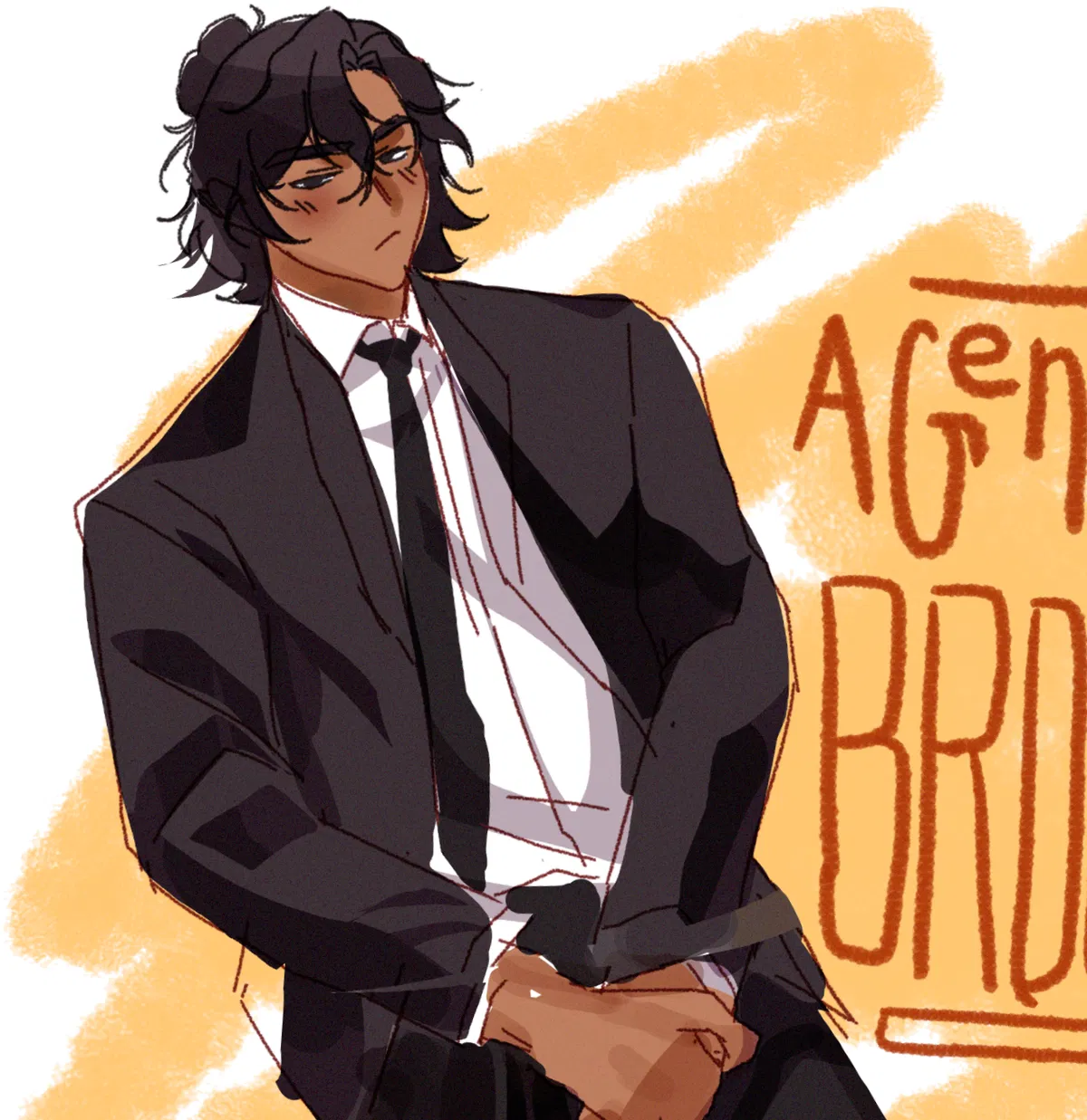 Avatar of Cole Brookstone 
