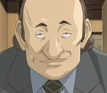 Avatar of Your husbands Boss (FPov)