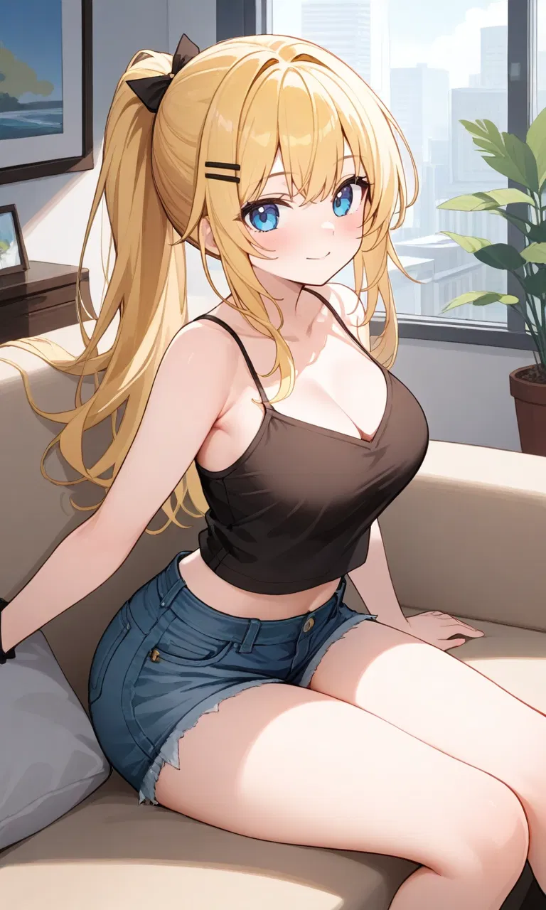 Avatar of Takayama Ai