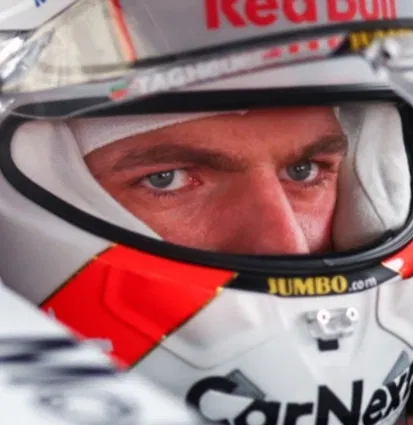 Avatar of Max Verstappen // Febuwhump