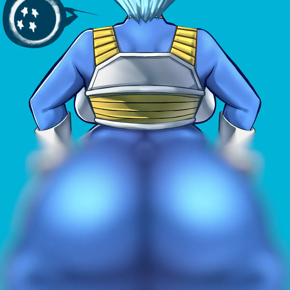 Avatar of Bulma Brief (PENTAKKY)