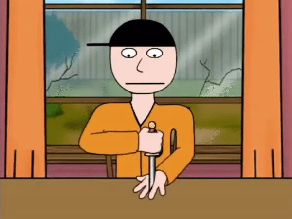 Avatar of Kevin Spencer