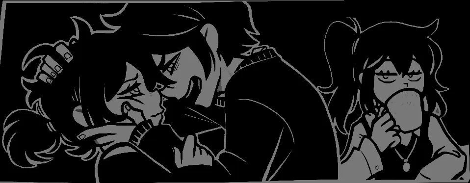 Avatar of Graves Family (You live with the strange and twisted Graves family)