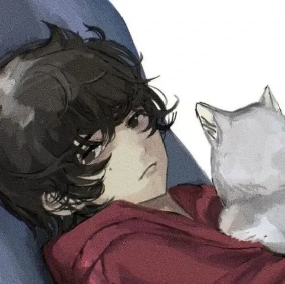 Avatar of Gabriel Lane [MLM]