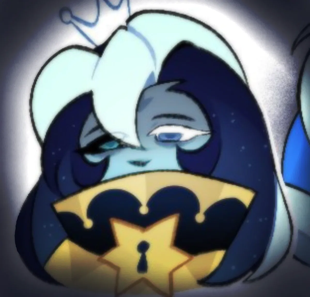 Avatar of [𝐌𝐘𝐎𝐒] 𝙿𝚛𝚎-𝚌𝚘𝚛𝚛𝚞𝚙𝚝𝚎𝚍 𝚂𝚑𝚊𝚍𝚘𝚠 𝙼𝚒𝚕𝚔 𝙲𝚘𝚘𝚔𝚒𝚎