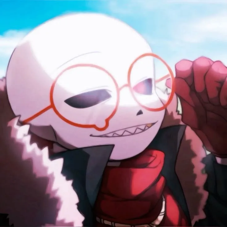 Avatar of Fell Sans